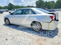 2014 Toyota CAMRY фото