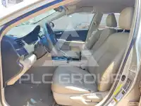 2014 Toyota CAMRY фото