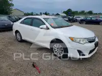 2014 Toyota CAMRY photo