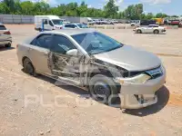 2014 Toyota CAMRY фото