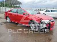 2014 Toyota CAMRY фото