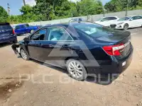 2014 Toyota CAMRY фото
