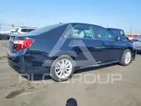 2014 Toyota CAMRY photo