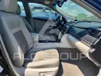 2014 Toyota CAMRY фото
