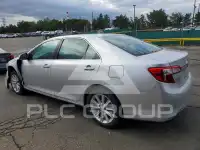 2014 Toyota CAMRY фото