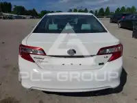 2014 Toyota CAMRY photo
