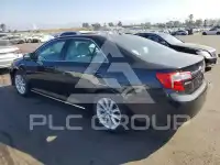 2014 Toyota CAMRY photo