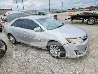 2014 Toyota CAMRY фото