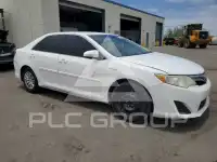 2014 Toyota CAMRY фото