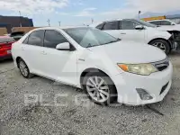 2014 Toyota CAMRY фото
