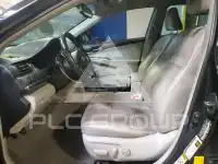 2014 Toyota CAMRY фото
