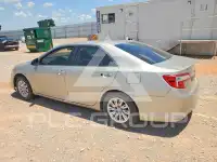 2014 Toyota CAMRY фото
