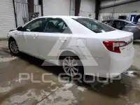 2014 Toyota CAMRY photo