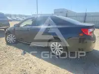 2014 Toyota CAMRY фото