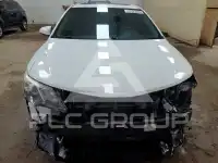 2014 Toyota CAMRY photo