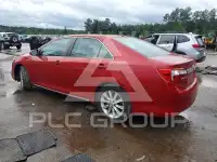2014 Toyota CAMRY фото