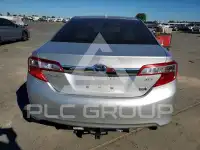 2014 Toyota CAMRY photo