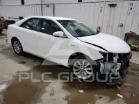 2014 Toyota CAMRY photo