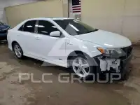 2014 Toyota CAMRY photo