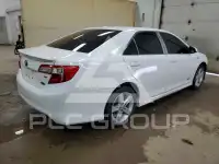 2014 Toyota CAMRY photo