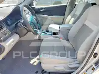 2014 Toyota CAMRY фото