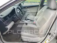 2014 Toyota CAMRY фото