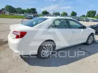 2014 Toyota CAMRY photo