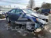 2014 Toyota CAMRY фото