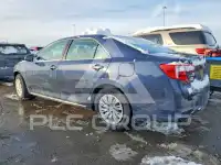 2014 Toyota CAMRY фото
