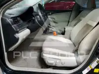 2014 Toyota CAMRY photo
