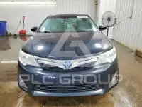 2014 Toyota CAMRY photo