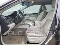 2014 Toyota CAMRY фото