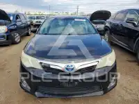 2014 Toyota CAMRY фото