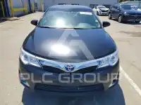 2014 Toyota CAMRY фото