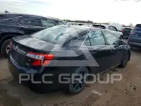 2014 Toyota CAMRY фото
