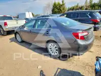 2014 Toyota CAMRY фото