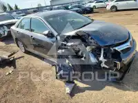 2014 Toyota CAMRY фото