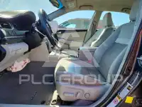 2014 Toyota CAMRY photo