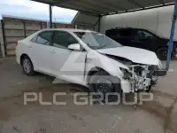 2014 Toyota CAMRY фото
