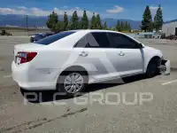 2014 Toyota CAMRY фото