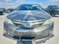 2014 Toyota CAMRY фото
