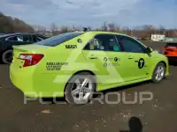 2014 Toyota CAMRY фото