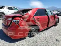 2014 Toyota CAMRY photo
