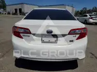 2014 Toyota CAMRY фото