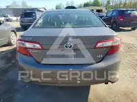 2014 Toyota CAMRY фото