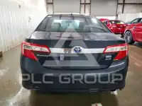 2014 Toyota CAMRY photo