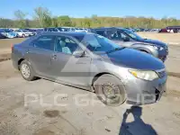 2014 Toyota CAMRY фото