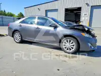 2014 Toyota CAMRY фото