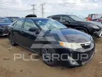 2014 Toyota CAMRY фото