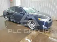2014 Toyota CAMRY photo